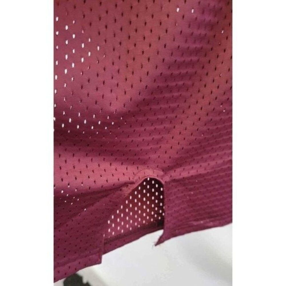 NEW Badger Sport B-Wear Women's Jersey Top Mesh XL athletic Sportswear Gorpcore - Picture 8 of 11